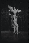 Ensemble dancer in the 1968 National tour of the stage production Cabaret