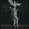 Ensemble dancer in the 1968 National tour of the stage production Cabaret