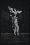 Ensemble dancer in the 1968 National tour of the stage production Cabaret