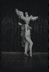 Ensemble dancer in the 1968 National tour of the stage production Cabaret