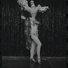 Ensemble dancer in the 1968 National tour of the stage production Cabaret
