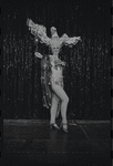 Ensemble dancer in the 1968 National tour of the stage production Cabaret