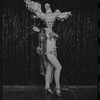 Ensemble dancer in the 1968 National tour of the stage production Cabaret