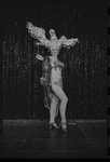 Ensemble dancer in the 1968 National tour of the stage production Cabaret