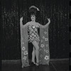 Ensemble dancer in the 1968 National tour of the stage production Cabaret