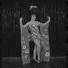 Ensemble dancer in the 1968 National tour of the stage production Cabaret