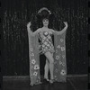 Ensemble dancer in the 1968 National tour of the stage production Cabaret