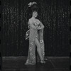 Ensemble dancer in the 1968 National tour of the stage production Cabaret