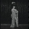 Ensemble dancer in the 1968 National tour of the stage production Cabaret