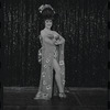 Ensemble dancer in the 1968 National tour of the stage production Cabaret