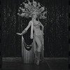 Ensemble dancer in the 1968 National tour of the stage production Cabaret