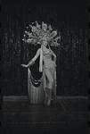 Ensemble dancer in the 1968 National tour of the stage production Cabaret