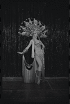 Ensemble dancer in the 1968 National tour of the stage production Cabaret