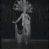 Ensemble dancer in the 1968 National tour of the stage production Cabaret