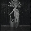 Ensemble dancer in the 1968 National tour of the stage production Cabaret
