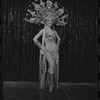 Ensemble dancer in the 1968 National tour of the stage production Cabaret