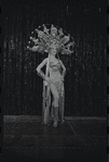 Ensemble dancer in the 1968 National tour of the stage production Cabaret