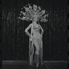 Ensemble dancer in the 1968 National tour of the stage production Cabaret