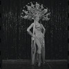 Ensemble dancer in the 1968 National tour of the stage production Cabaret