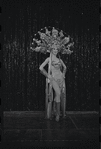 Ensemble dancer in the 1968 National tour of the stage production Cabaret