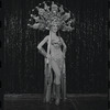 Ensemble dancer in the 1968 National tour of the stage production Cabaret