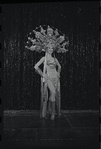 Ensemble dancer in the 1968 National tour of the stage production Cabaret