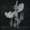 Ensemble dancer in the 1968 National tour of the stage production Cabaret