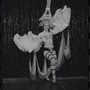 Ensemble dancer in the 1968 National tour of the stage production Cabaret