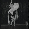 Ensemble dancer in the 1968 National tour of the stage production Cabaret