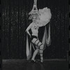 Ensemble dancer in the 1968 National tour of the stage production Cabaret