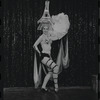 Ensemble dancer in the 1968 National tour of the stage production Cabaret