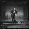 Robert Salvio in the 1968 National tour of the stage production Cabaret