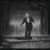 Robert Salvio in the 1968 National tour of the stage production Cabaret