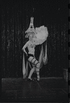 Ensemble dancer in the 1968 National tour of the stage production Cabaret
