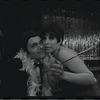 Melissa Hart and unidentified [left] in the 1968 tour of the stage production Cabaret