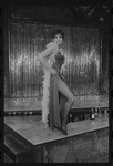 Melissa Hart in the 1968 National tour of the stage production Cabaret