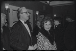 A Family Affair, opening night