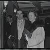 A Family Affair, opening night