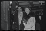 A Family Affair, opening night