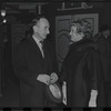 A Family Affair, opening night