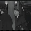 A Family Affair, opening night