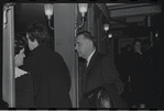 A Family Affair, opening night
