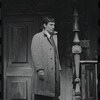 Gene Rupert in the 1967 National tour of the stage production Cabaret