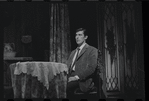 Gene Rupert in the 1967 National tour of the stage production Cabaret