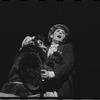 Robert Salvio in the 1967 National Tour of the stage production Cabaret