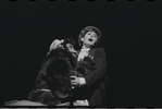 Robert Salvio in the 1967 National Tour of the stage production Cabaret