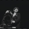 Robert Salvio in the 1967 National Tour of the stage production Cabaret