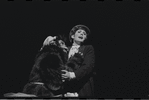 Robert Salvio in the 1967 National Tour of the stage production Cabaret