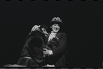 Robert Salvio in the 1967 National Tour of the stage production Cabaret