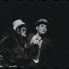 Robert Salvio in the 1967 National Tour of the stage production Cabaret
